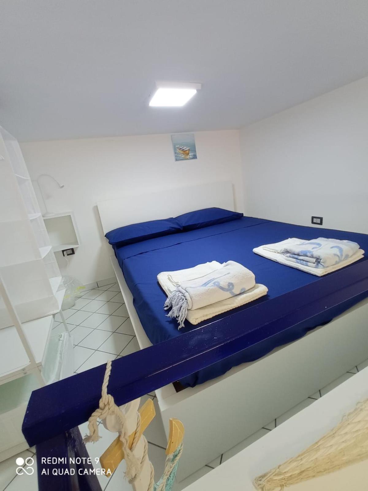 Victor'S Room Cetara Bilik gambar